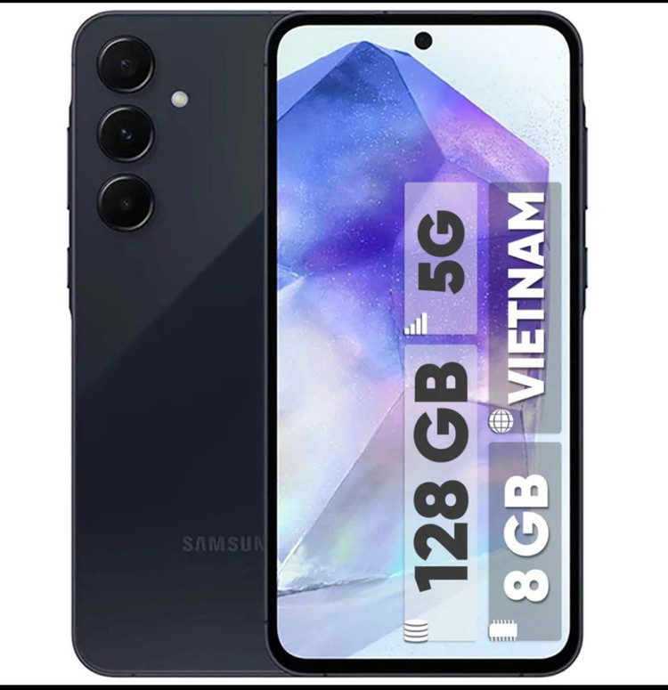 سامسونگ Galaxy A55