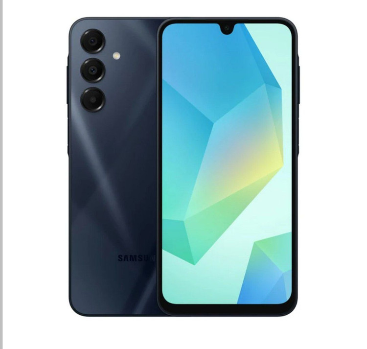گوشی موبایل سامسونگ مدل Galaxy A16 4G دو سیم کارت ظرفیت 256 گیگابایت و رم 8 گیگابایت - ویتنام
