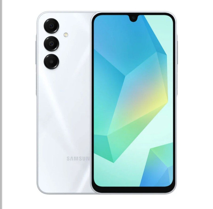 گوشی موبایل سامسونگ مدل Galaxy A16 4G دو سیم کارت ظرفیت 256 گیگابایت و رم 8 گیگابایت - ویتنام