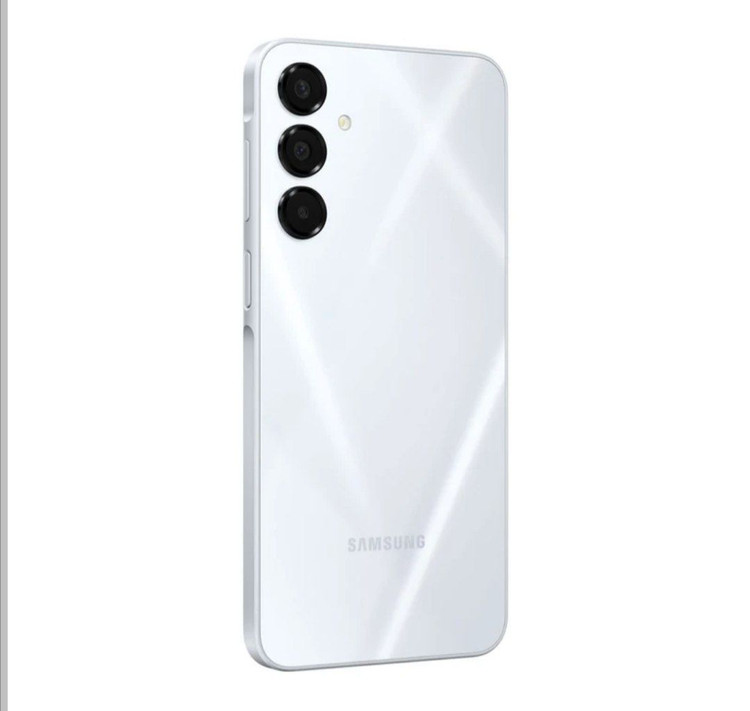 گوشی موبایل سامسونگ مدل Galaxy A16 4G دو سیم کارت ظرفیت 128 گیگابایت و رم 4 گیگابایت - ویتنام
