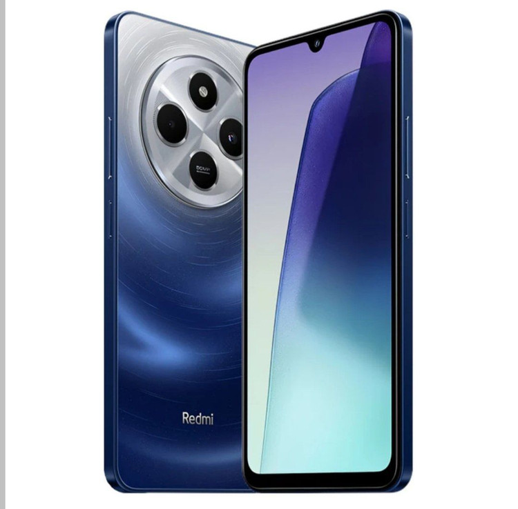 گوشی موبایل شیائومی مدل Redmi 14C دو سیم کارت ظرفیت 256 گیگابایت و رم 8 گیگابایت