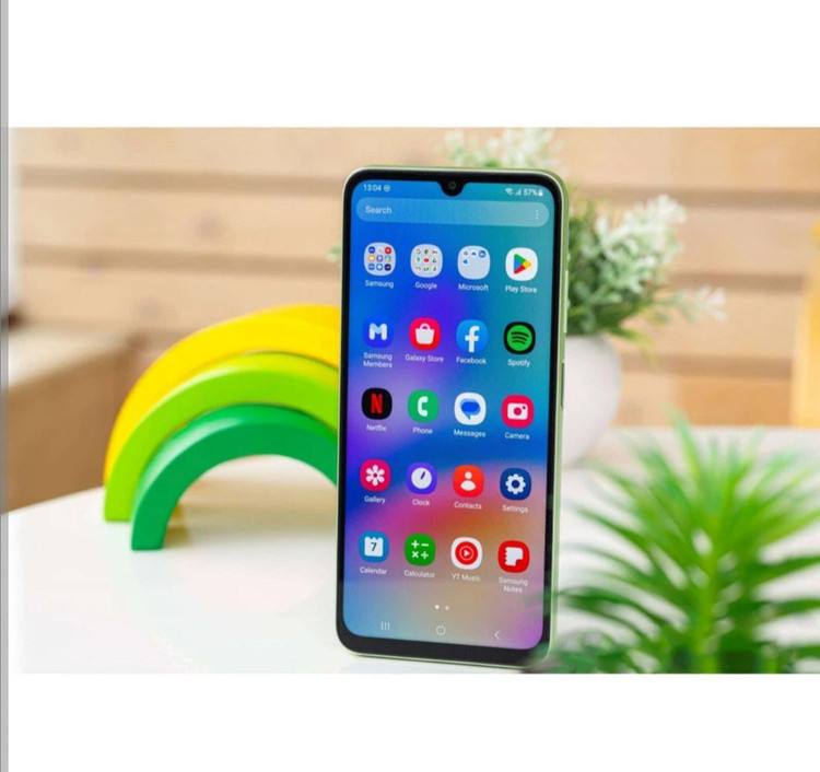 گوشی موبایل سامسونگ مدل Galaxy A05s ظرفیت 128 گیگابایت و رم 6 گیگابایت