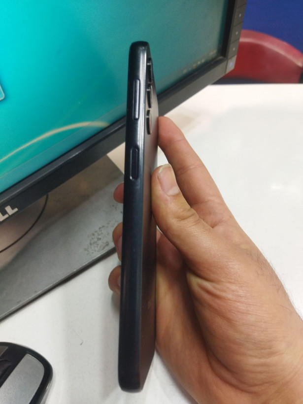 گوشی موبایل سامسونگ مدل Galaxy A14 دو سیم کارت ظرفیت 128 گیگابایت و رم 6 گیگابایت