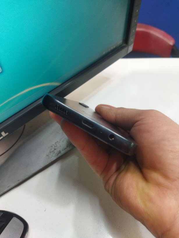گوشی موبایل سامسونگ مدل Galaxy A14 دو سیم کارت ظرفیت 128 گیگابایت و رم 6 گیگابایت
