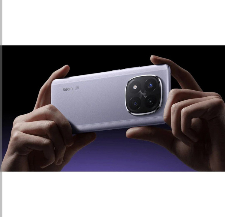 گوشی موبایل شیائومی مدل Redmi Note 14 Pro Plus 5G(استوک) دو سیم کارت ظرفیت 512گیگابایت و رم 12گیگابایت